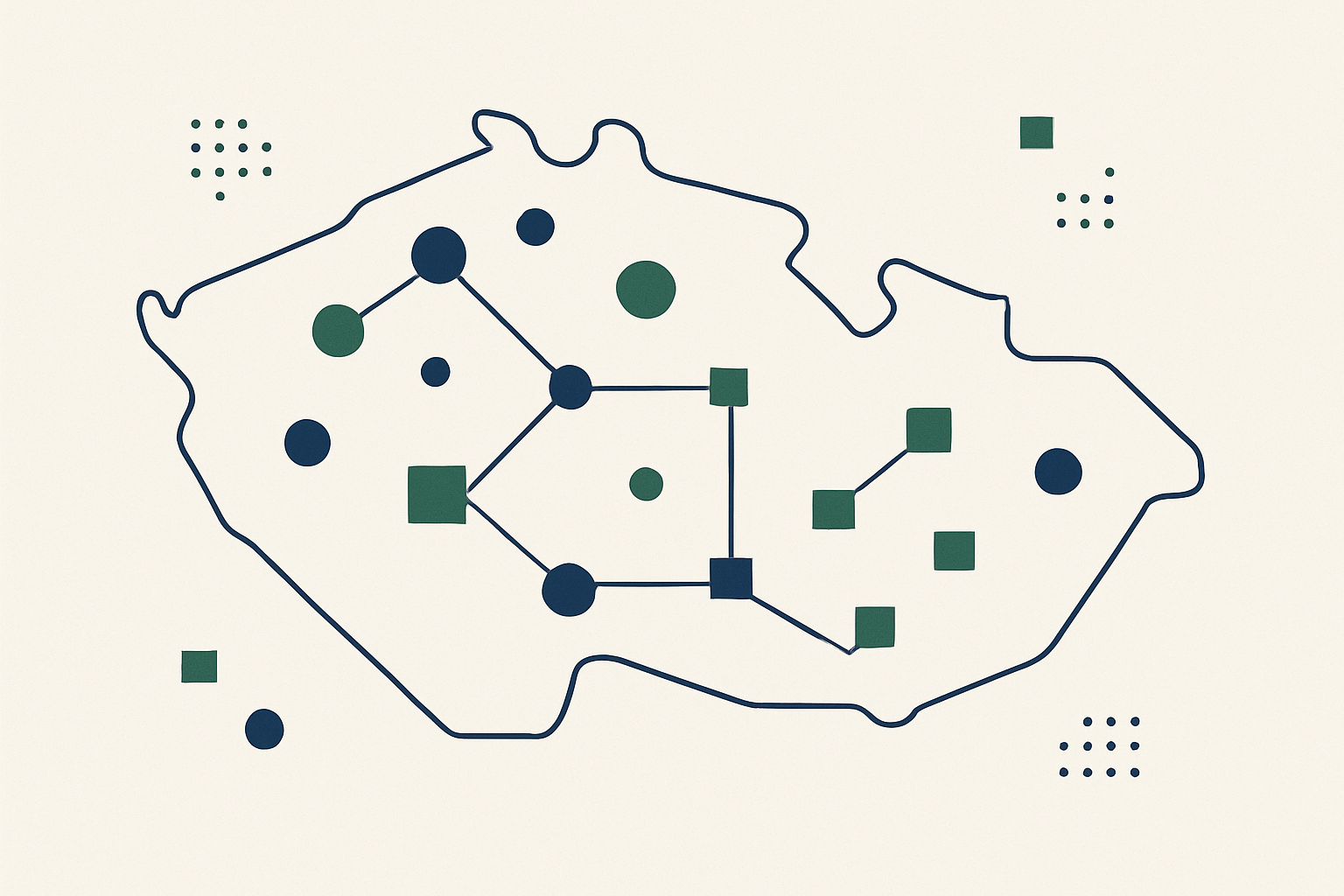 Czech Digital Ecosystem