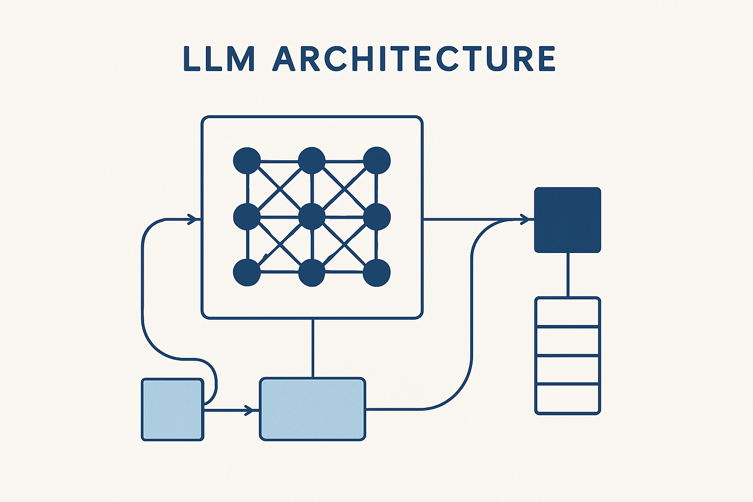 LLM Architecture